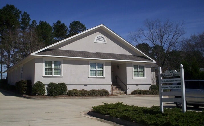 Pictures of Retail, Office, Special Purpose property located at 3723 Robinson Dr, Oakwood, GA 30566 for sales - image #1