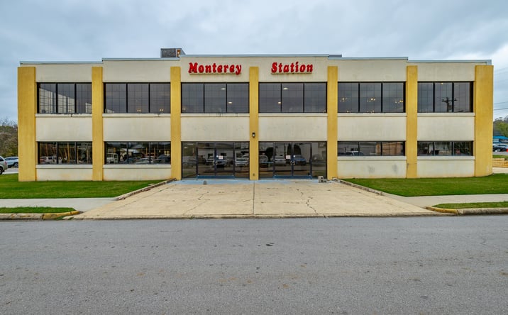 Pictures of Industrial, Special Purpose property located at 104 Monterey St, Cowan, TN 37318 for sales - image #1