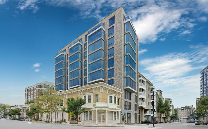 Pictures of Land property located at 2002 11th St NW, Washington, DC 20001 for sales - image #1