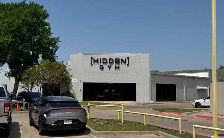 Pictures of Office, Retail property located at 235 N Central Expy, Richardson, TX 75080 for sales - image #1
