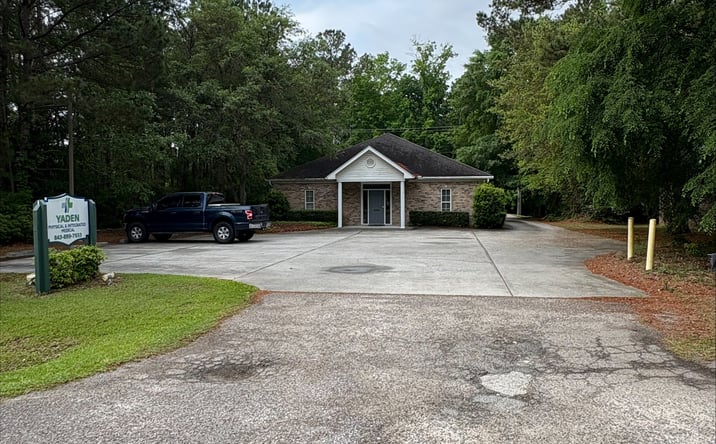 Pictures of Office property located at 425 Barony Street, Moncks Corner, SC 29461 for sales - image #1