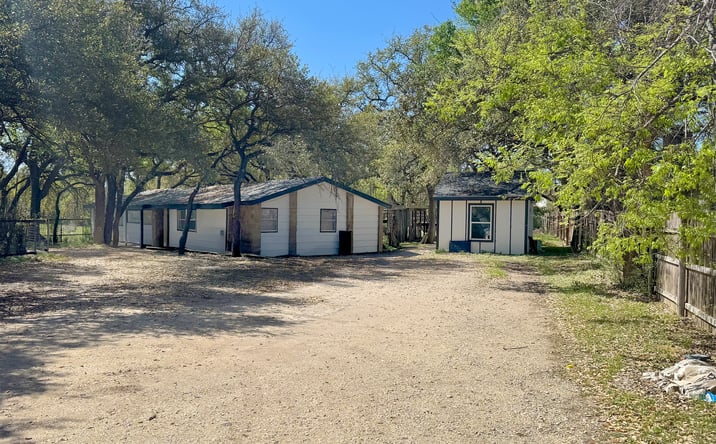 Pictures of Land, Multifamily, Office, Retail property located at 4138 Williams Dr, Georgetown, TX 78628 for sales - image #1