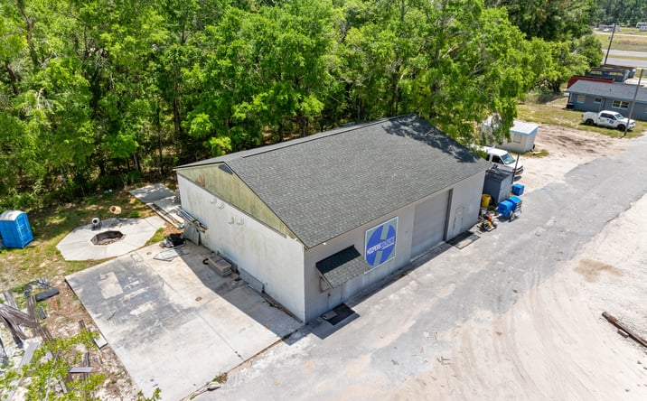 image of property at 16299 CORTEZ BLVD Brooksville FL 34601