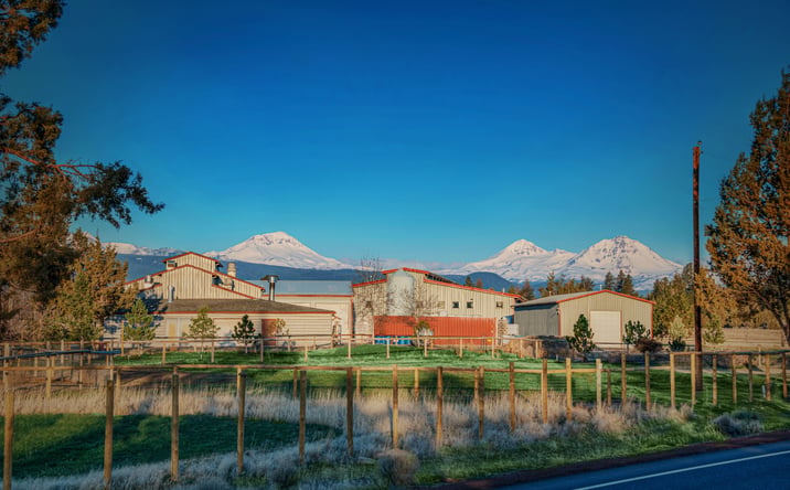 Pictures of Industrial, Mixed Use, Retail, Special Purpose property located at 19330 Pinehurst Rd, Bend, OR 97703 for sales - image #1