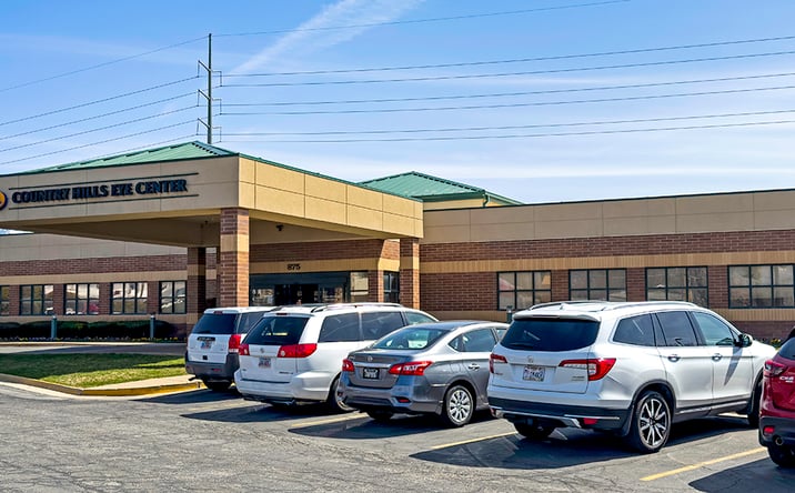 Pictures of Office property located at 875 Country Hills Dr, South Ogden, UT 84403 for sales - image #1