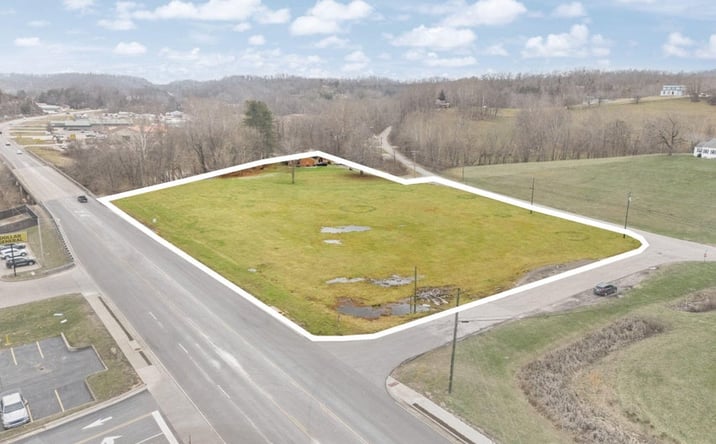 Pictures of Land property located at S Carol Malone Blvd, Grayson, KY 41143 for sales - image #1