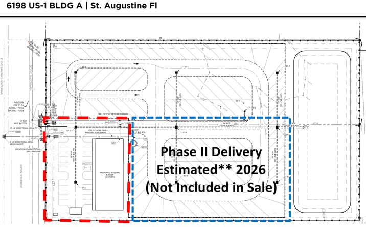 Pictures of Industrial property located at 6198 US-1 N st augusitne, St. Augustine, FL 32086 for sales - image #1