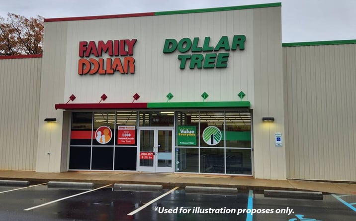 Pictures of Retail property located at 8709 KY-7, Viper, KY 41774 for sales - image #1