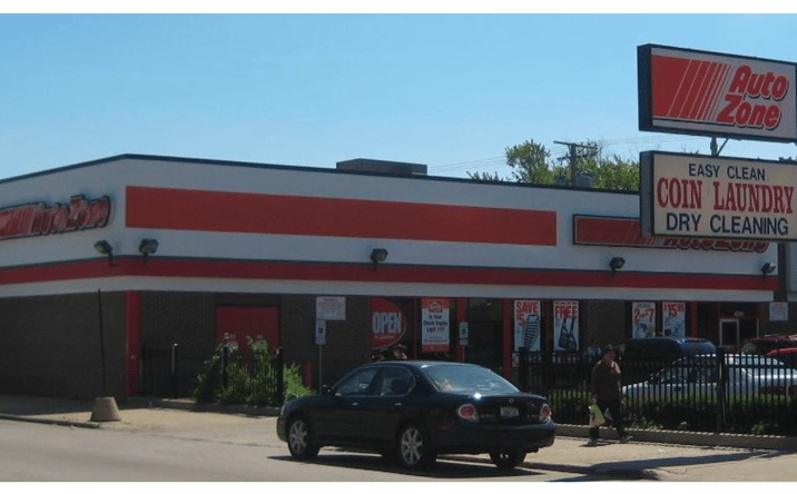 Pictures of Retail property located at 4246 N Kedzie Ave, Chicago, IL 60618 for sales - image #1