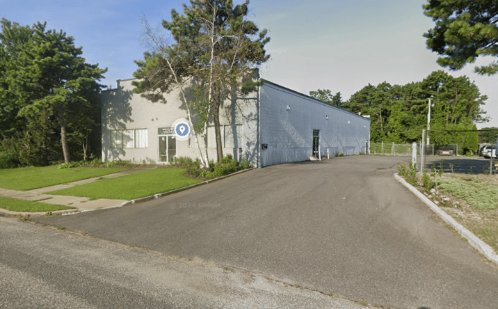 Pictures of Industrial property located at 20 Industrial Blvd, Medford, NY 11763 for sales - image #1
