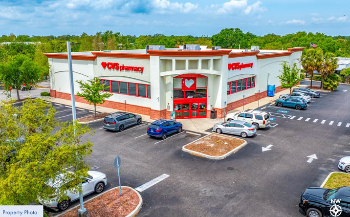 Pictures of Retail property located at 4401 W Gandy Blvd, Tampa, FL 33611 for sales - image #1