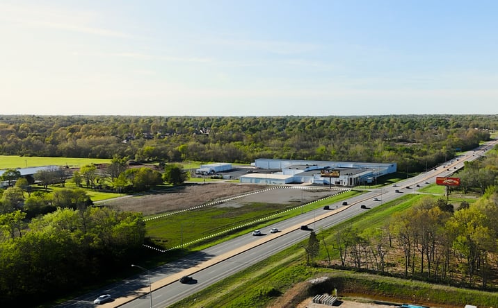 image of property at 1201 S WEST BYP Greene County MO 65807