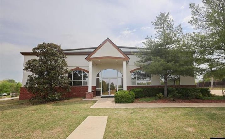Pictures of Office, Industrial property located at 167 Tucker Cemetery Rd, Gassville, AR 72635 for sales - image #1