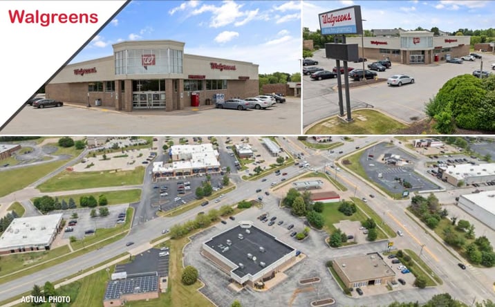 Pictures of Retail property located at 3425 Middle Rd, Bettendorf, IA 52722 for sales - image #1