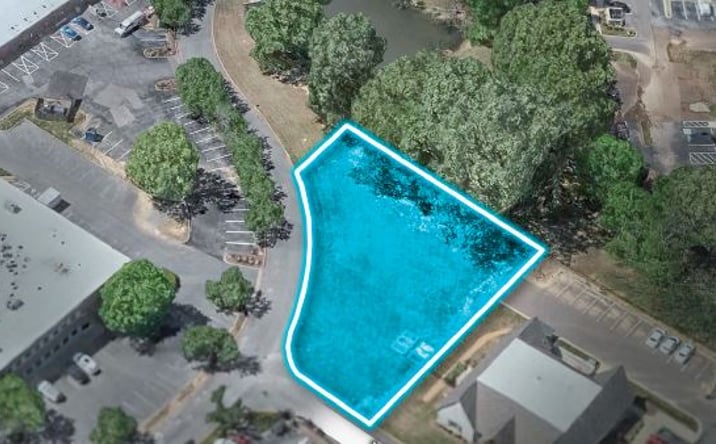 Pictures of Land property located at Willow Tree Cir, Memphis, TN 38018 for sales - image #1