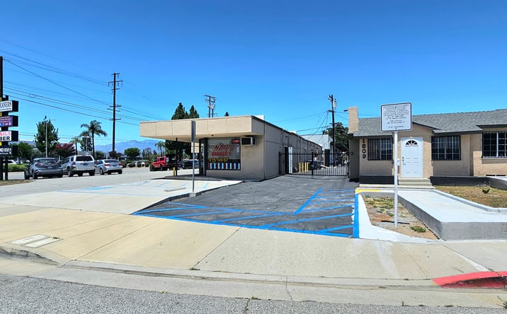 Pictures of Mixed Use, Retail property located at 610 N Azusa Ave, West Covina, CA 91791 for sales - image #1