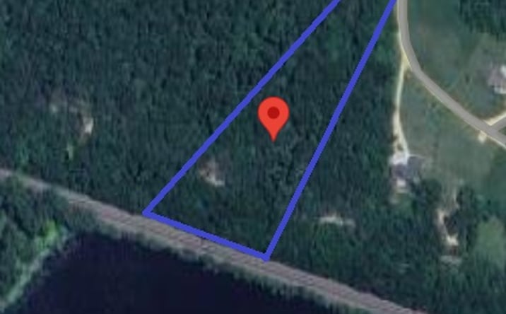 Pictures of Land property located at 4997 Starlight Lane, Cassville, WI 53806 for sales - image #1