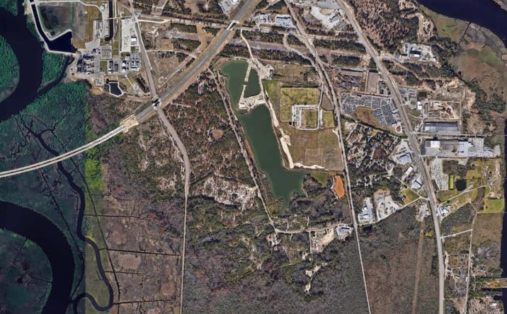 Pictures of Land property located at 801 Sutton Steam Plant Rd, Wilmington, NC 28401 for sales - image #1