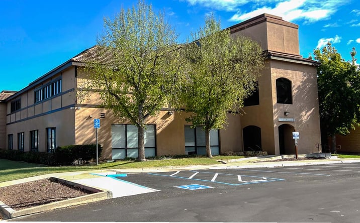 Pictures of Office property located at 1410 Monument Blvd, Concord, CA 94520 for sales - image #1