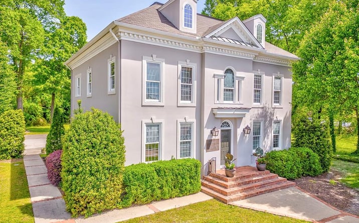 Pictures of Office property located at 417 Court Street, 2856, GA 30701 for sales - image #1