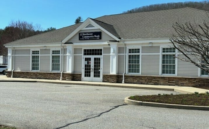 Pictures of Retail, Land property located at Route 44 Main Street, New Hartford, CT 06057 for sales - image #1