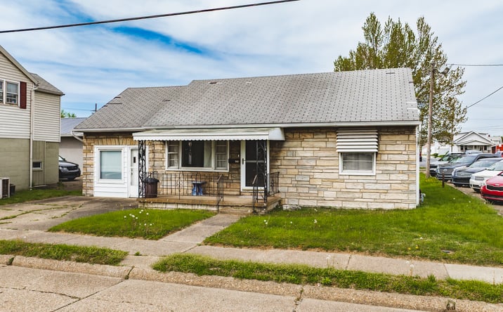 Pictures of Special Purpose property located at 505 27th Street, Vienna, WV 26105-1438 for sales - image #1