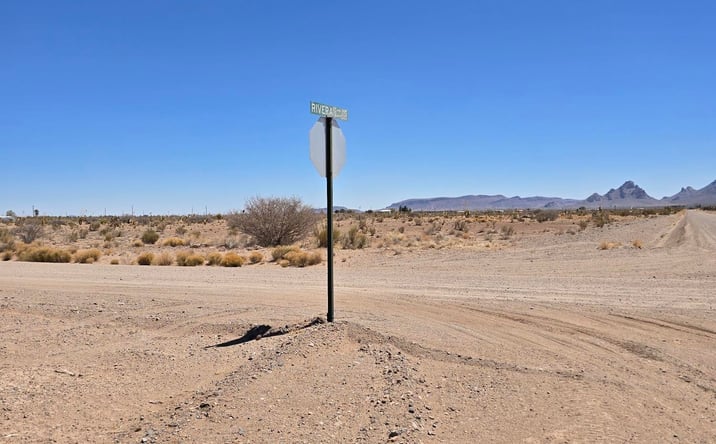 Pictures of Land property located at 000 Rivera Road Road, Deming, NM 88030 for sales - image #1