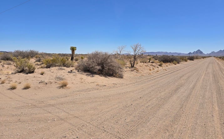 Pictures of Land property located at 0000 Majestic  View And Bonito Roads Roads, Deming, NM 88030 for sales - image #1