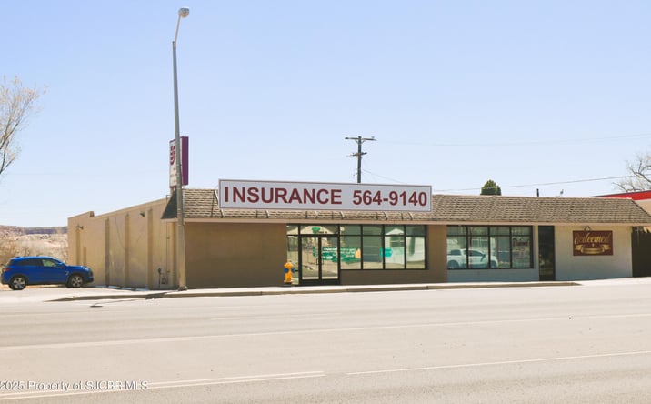 Pictures of Land property located at 1703 W MAIN Street, Farmington, NM 87401 for sales - image #1