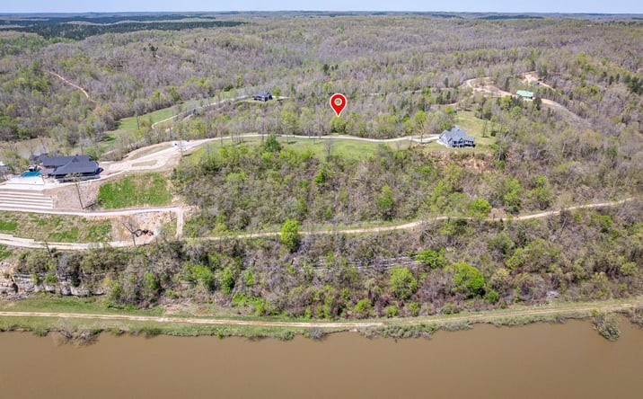 Pictures of Land property located at 0 River Breeze Drive, Sugar Tree, TN 38380 for sales - image #1