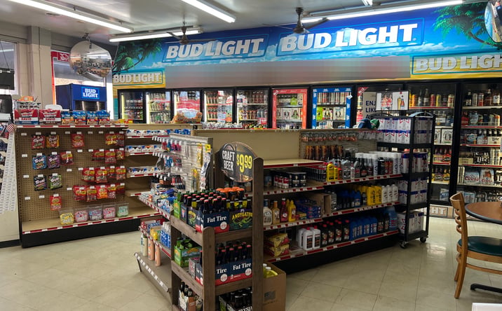 Pictures of Retail, Business for Sale property located at  for sales - image #1