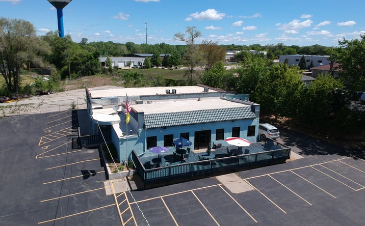 Pictures of Retail property located at 2816 IL-120, McHenry, IL 60051 for sales - image #1