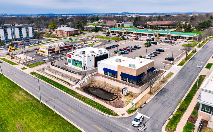 Pictures of Retail property located at 4518 E Washington Ave, Madison, WI 53704 for sales - image #1