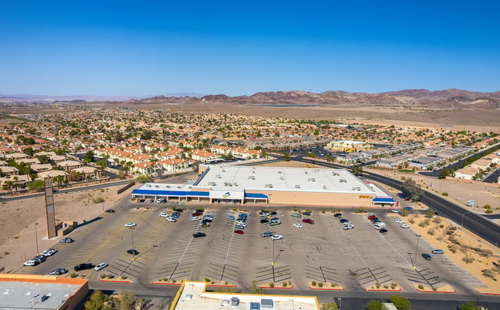 Pictures of Retail property located at 732-748 Racetrack Road, Henderson, NV 89015 for sales - image #1