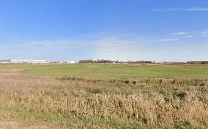 Pictures of Land property located at 2930 34th Ave W, Alexandria, MN 56308 for sales - image #1