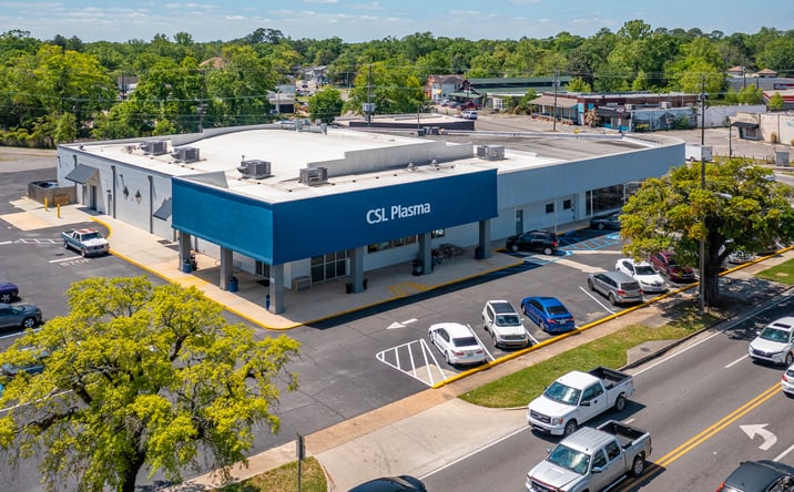 Pictures of Retail property located at 1971 Government St, Mobile, AL 36606 for sales - image #1