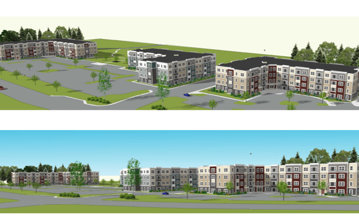 Pictures of Industrial, Mixed Use, Multifamily property located at 70 Pembroke Rd, Concord, NH 03301 for sales - image #1