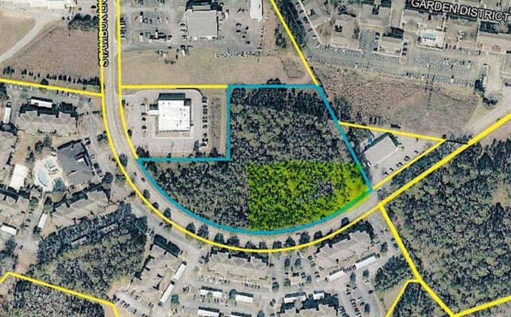 Pictures of Land property located at 0 Stambuk Lane, Statesboro, GA 30458 for sales - image #1