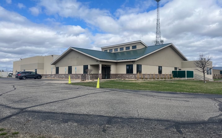 Pictures of Industrial property located at 342 42nd St S, Fargo, ND 58103 for sales - image #1