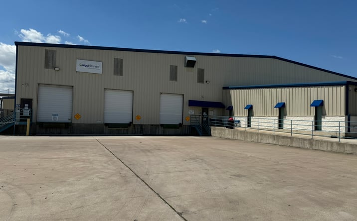 Pictures of Industrial property located at 2000 Clovis Barker Rd, San Marcos, TX 78666 for sales - image #1