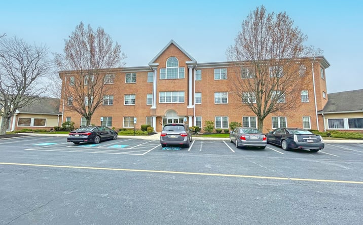 Pictures of Industrial, Office property located at 2151 Linglestown Rd, Harrisburg, PA 17110 for sales - image #1
