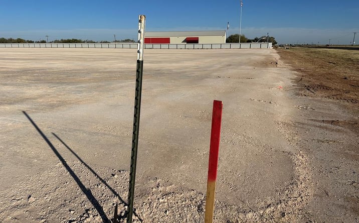 Pictures of Land property located at TBD S Hwy 385, Seminole, TX 79360 for sales - image #1