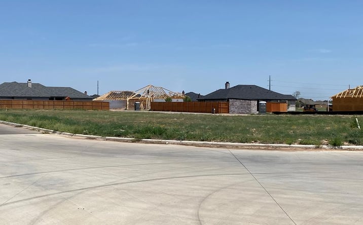 Pictures of Land, Multifamily property located at 136 Rolling Winds Circle, Odessa, TX 79765 for sales - image #1
