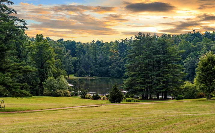 Pictures of Hospitality, Land, Special Purpose property located at 86 Lily Pad Ln, Flat Rock, NC 28731 for sales - image #1