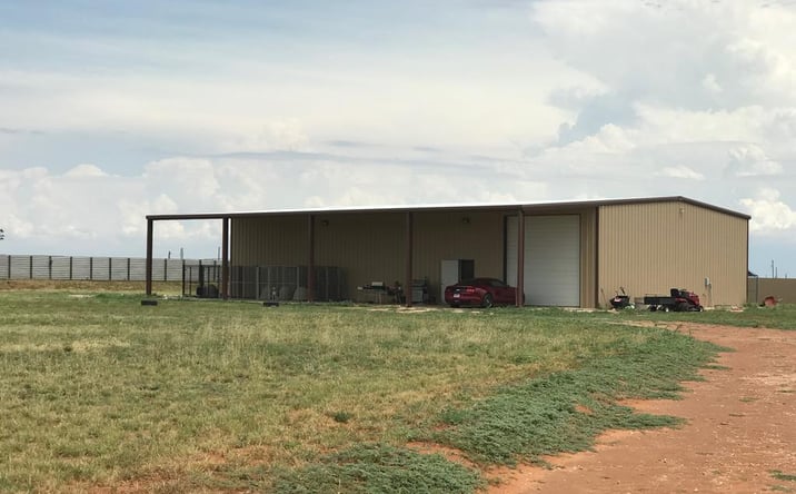 Pictures of Special Purpose property located at 2891 SE County Rd 5501, Andrews, TX 79714 for sales - image #1