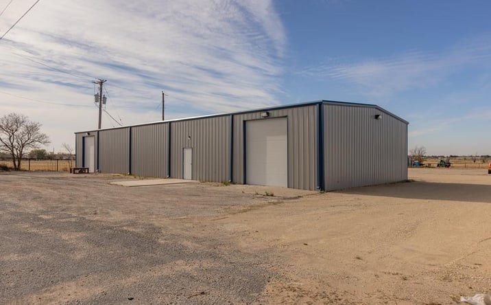 Pictures of Land property located at 6002 S Hwy 349, Midland, TX 79706 for sales - image #1