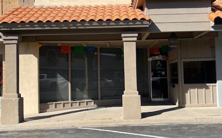 Pictures of Office property located at 117 N Main St, Fort Stockton, TX 79735 for sales - image #1