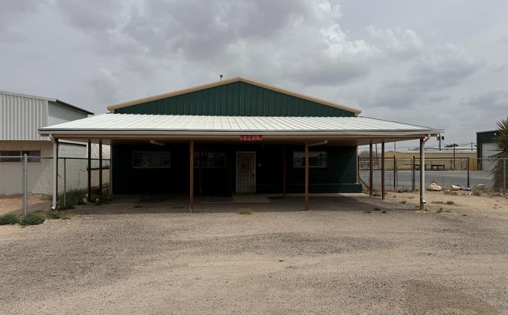 Pictures of Special Purpose property located at 8320 N County Road West, Odessa, TX 79764 for sales - image #1