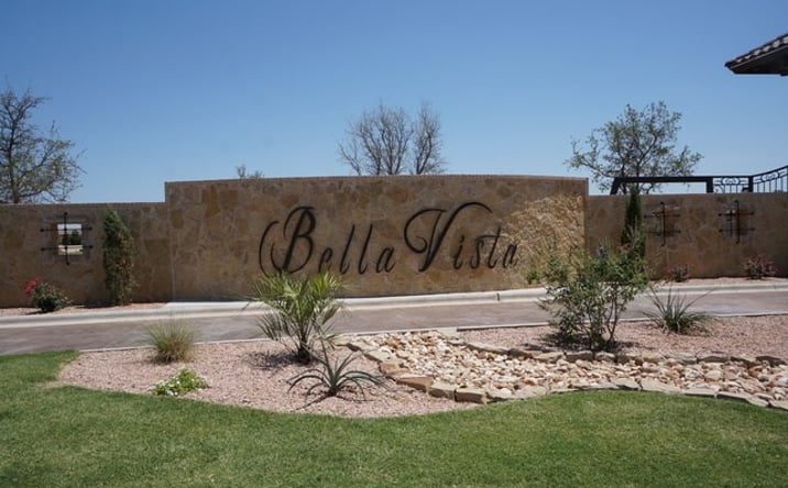 Pictures of Land, Multifamily property located at 222 Bella Vista Circle, Odessa, TX 79765 for sales - image #1