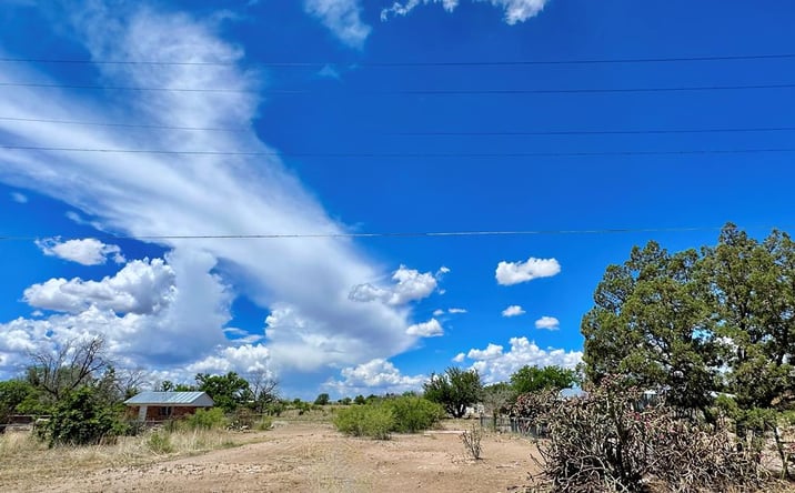 Pictures of Land property located at 507 S Summer St, Marfa, TX 79843 for sales - image #1